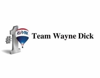 Image of Team Wayne and Brittany Dick - Remax All Points Realty