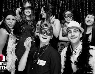 Image of ZATTU PHOTO BOOTH