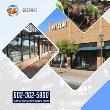 Image of Bespoke Builders