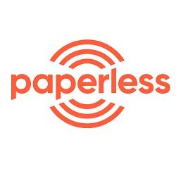 Image of Paperless WMS