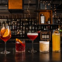 Eclettico Molecular Bar photo
