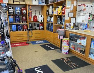 Image de Vacuum Specialists Airdrie