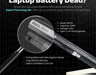 Expert Technology BD -এর চিত্র