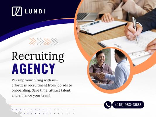 Recruiting Agency
