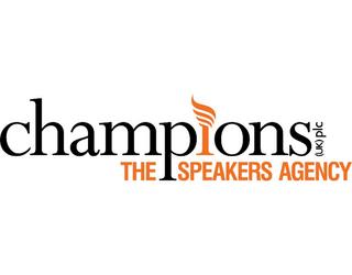 Image of Champions Speakers