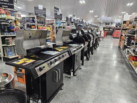 Image of Miller Hardware & Building Supply Ltd