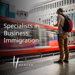 Image of Healys Solicitors