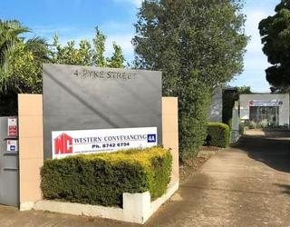 Image of Western Conveyancing