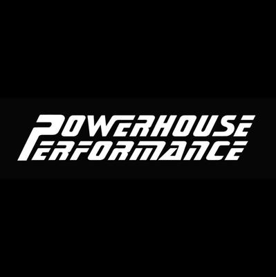 Powerhouse Performance