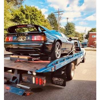 Image of DTR Automotive & Towing