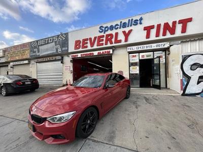 Image of Beverly Tint Shop & PPF