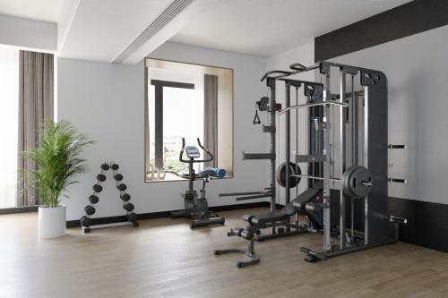 Image of Fitness Experience Calgary