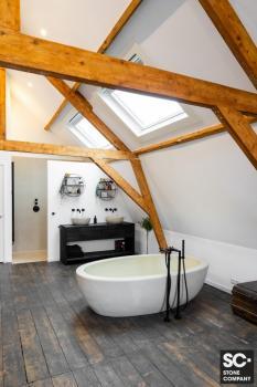 Afbeelding van Stone Company Rotterdam