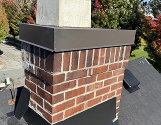 Image de Red Brick Chimney Services Ltd