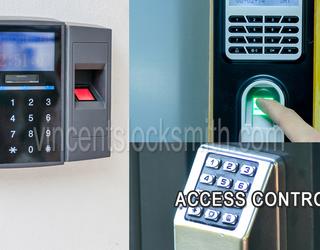 Image of Vincents locksmith