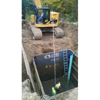 Image of Earthmovers, Inc.
