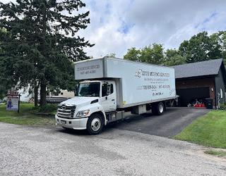Image de Vaughan Movers-Zeus Moving Services Ltd.