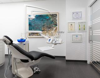 Image of Redfern Dentist