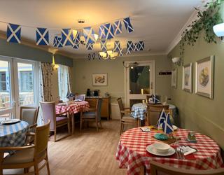 catherine house care home frome somerset adult social care resid