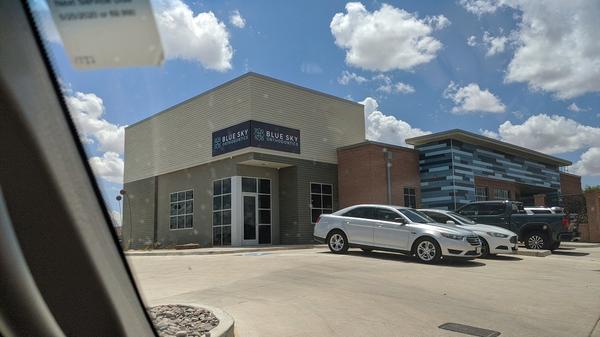 Image of BlueSky Orthodontics