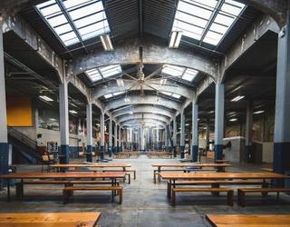 Image of Rhinegeist Brewery
