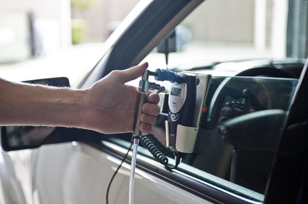 Image of Draeger Ignition Interlock