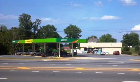 Image of MAPCO Mart