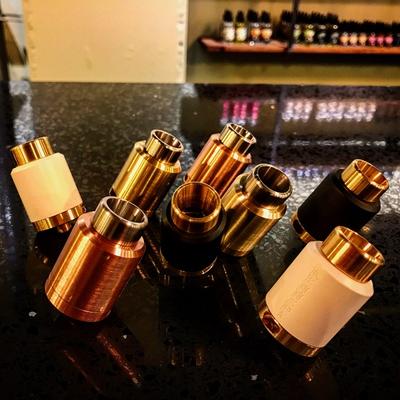 Image of Zen Vape