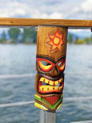 Image of Tiki Time Tours