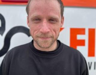 Image of LockFit Crewe