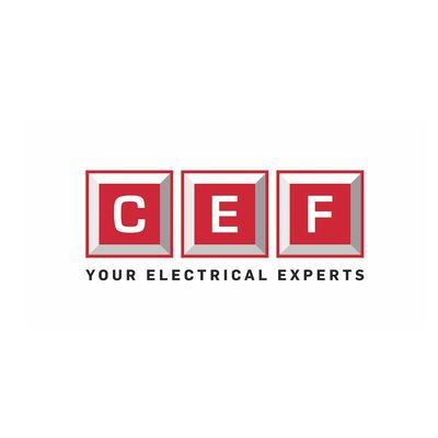 Image of City Electrical Factors Ltd (CEF)