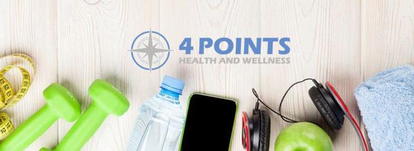 Image of 4 Points Health and Wellness
