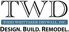 Image of Todd Whittaker Drywall, Inc.