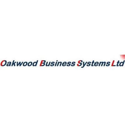 Image of Oakwood Business Systems Ltd