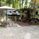Asukoha Spacious Skies Campgrounds - Walnut Grove pilt