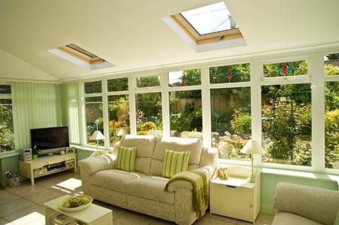 Guardian Warm Roof Ltd