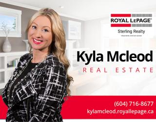 Image of Kyla Mcleod Real Estate
