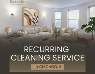 Image of Sunday Cleaners