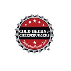 Image of Cold Beers & Cheeseburgers