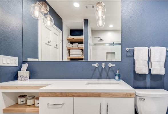 NOMI - Bathroom Remodeling