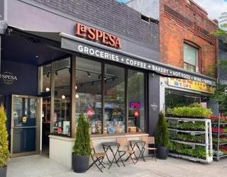 Image of La Spesa Food Market & Specialties