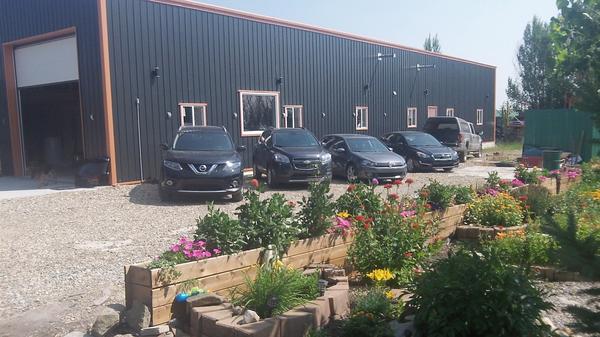Image of SUNLIGHT AUTO PARTS LTD