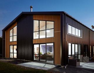 Image of Cohesive Construction