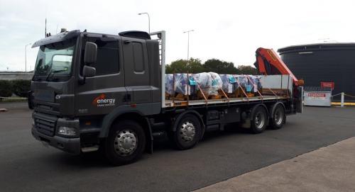 Image of Energy Crane Services
