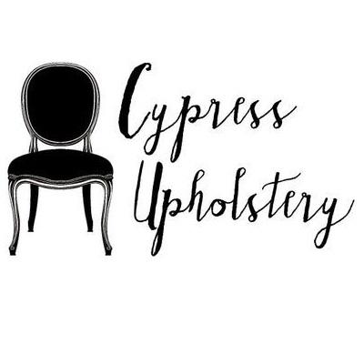 Image of Cypress Upholstery