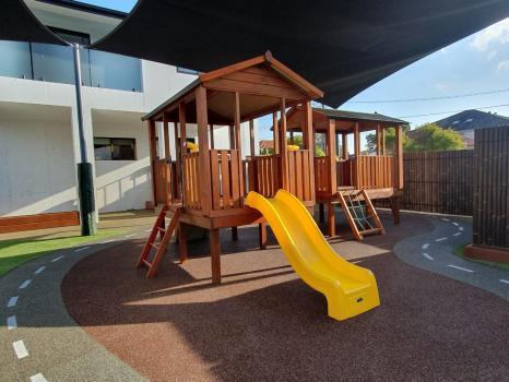 Image of Tiny Tots Child Care Centre