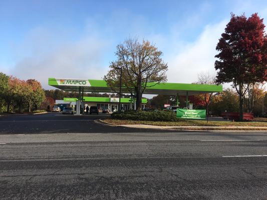 MAPCO