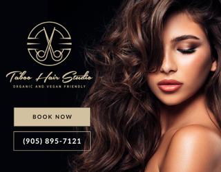 Image of Taboo Hair Studio