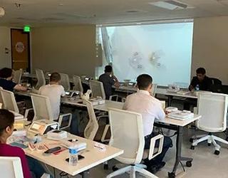 Image of OCPAO - Advanced Implant Training