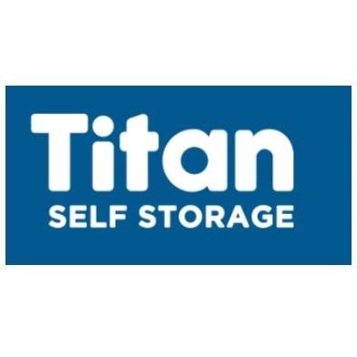 Image of Titan Self Storage Bracknell